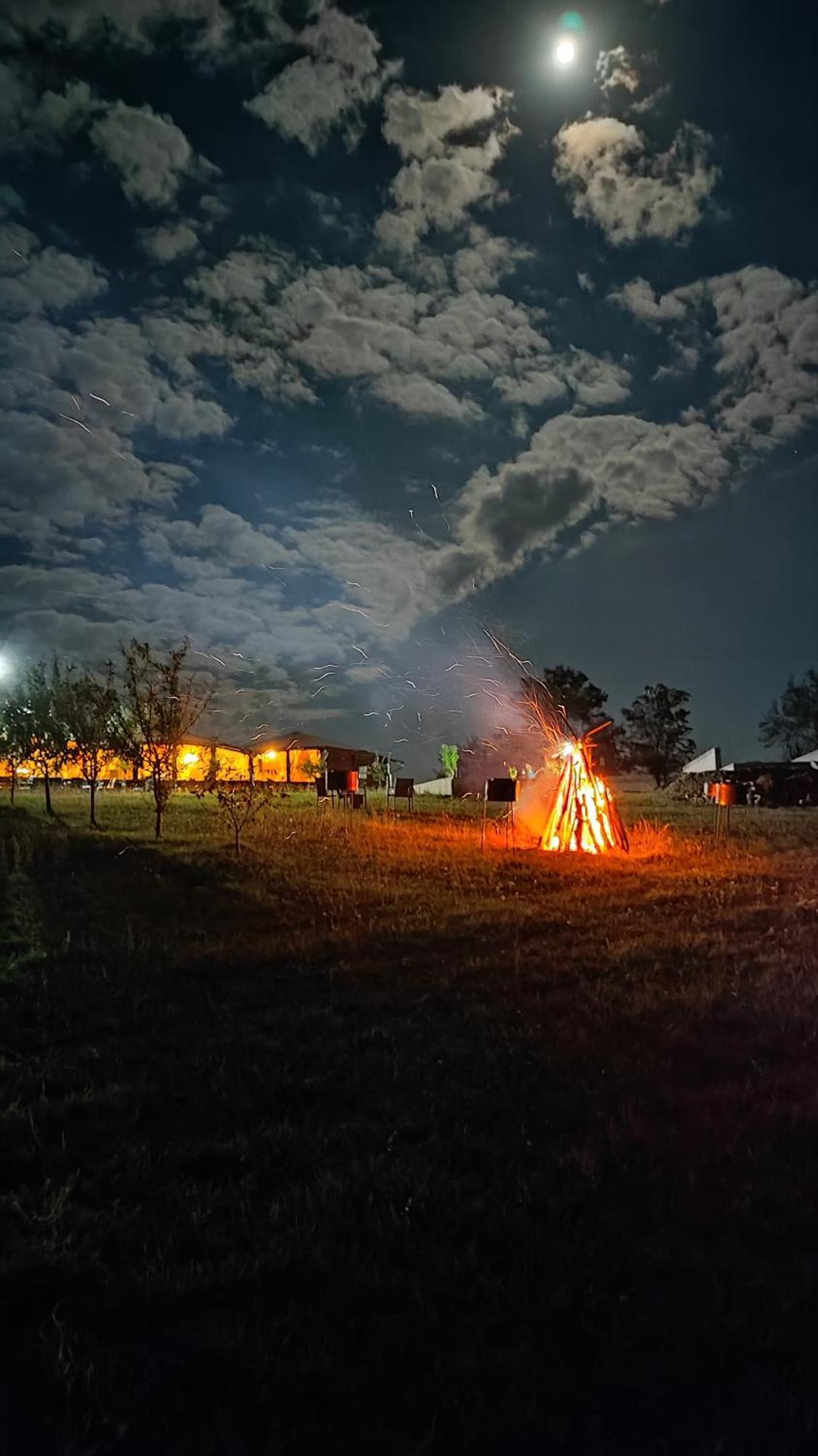 Motel Prislop Haţeg Exteriér fotografie