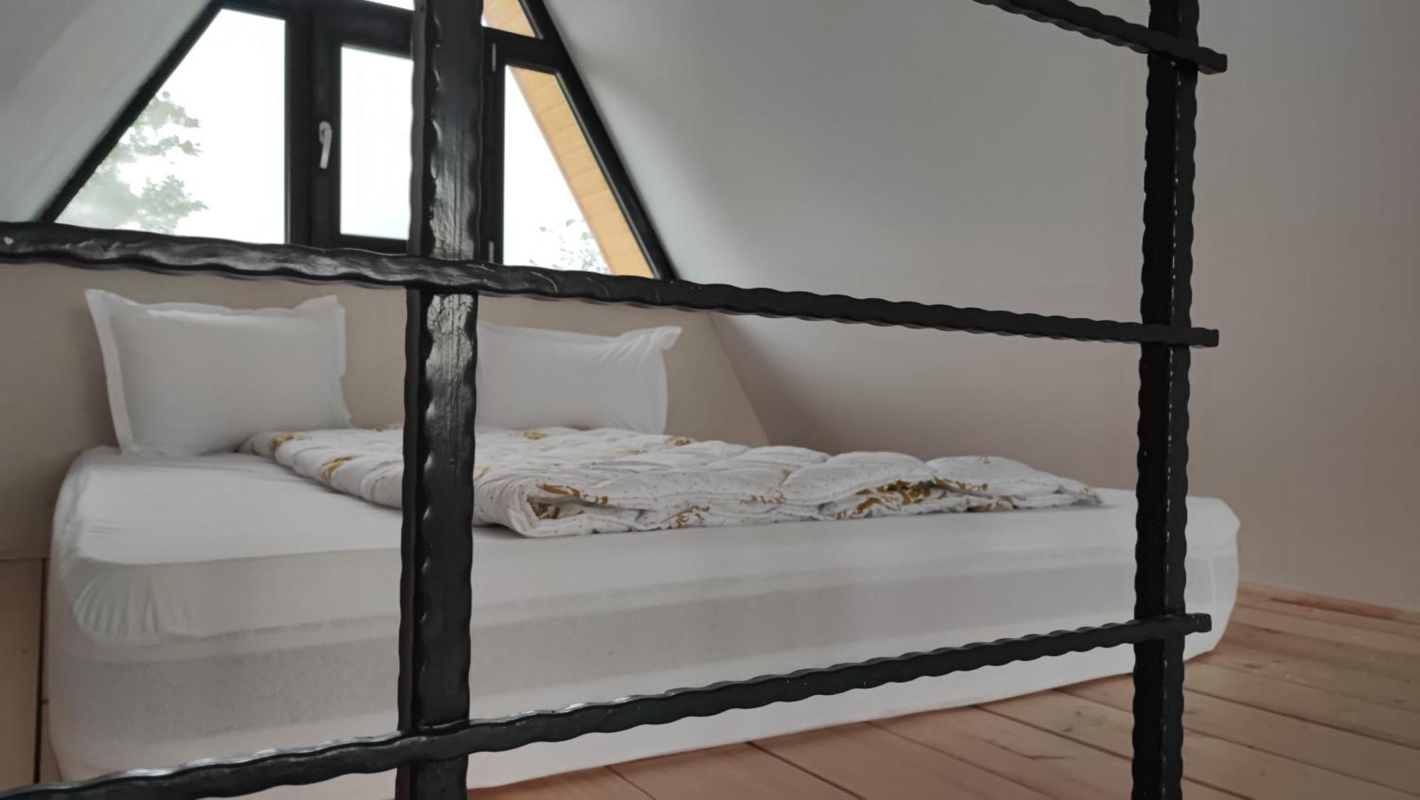 Motel Prislop Haţeg Exteriér fotografie