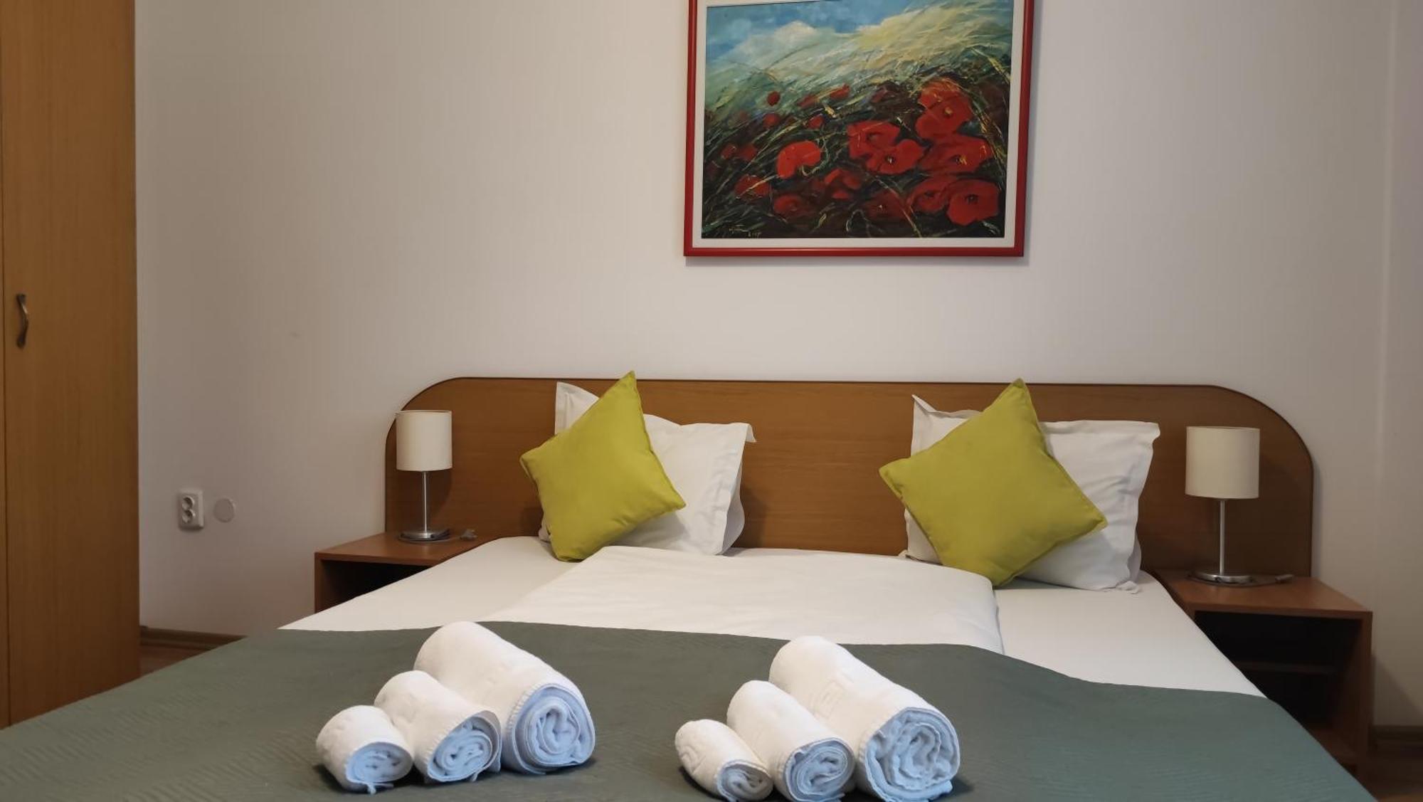 Motel Prislop Haţeg Exteriér fotografie
