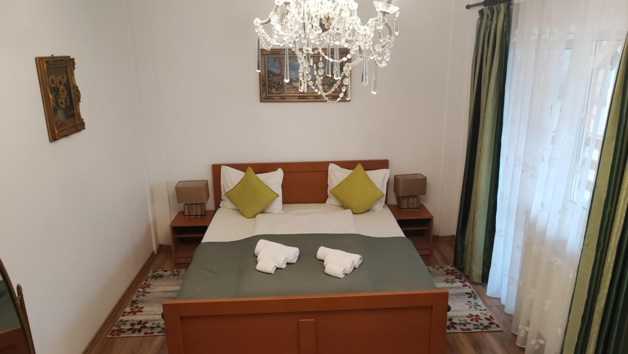 Motel Prislop Haţeg Exteriér fotografie